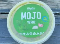 Mojo verde