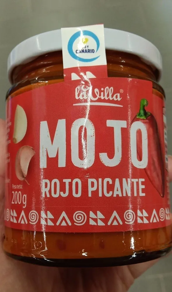 Mojo