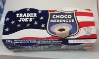 Choco Merengue