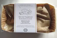 Mix voor Tapasbrood