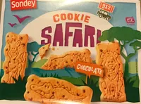 Cookie Safari