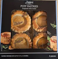 Bouchées