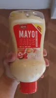 MAYO NAISE