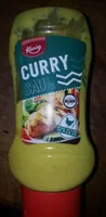 Sauce curry