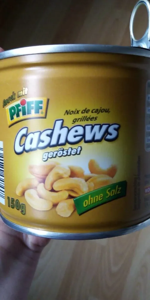 Cashew Kerne