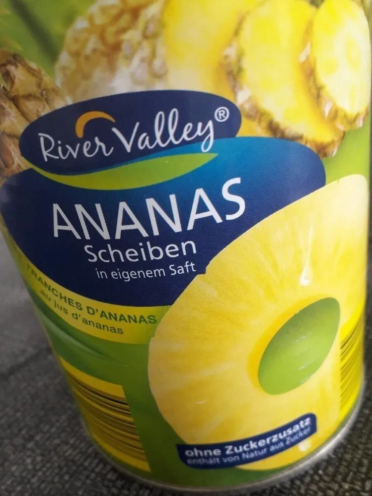 Ananas