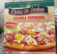 Kross lecker