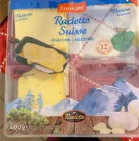 Racette suisse selection