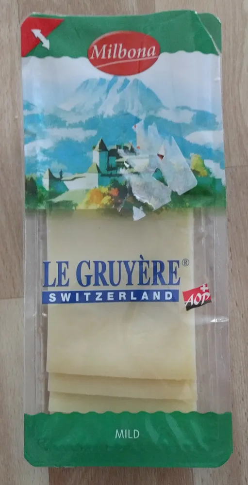Le Gruyere