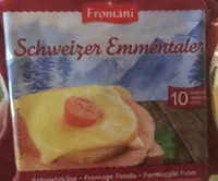 Schweizer Emmentaler
