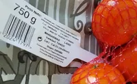 Mandarinas tango