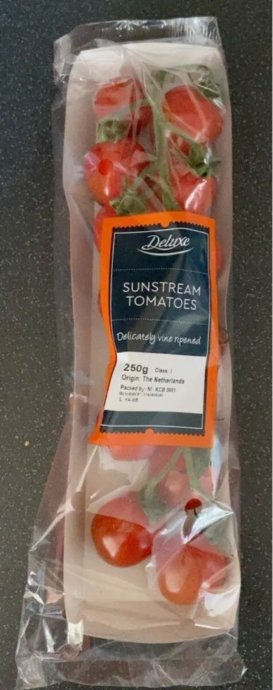 Valentina Tomatoes