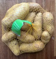 Speisefrühkartoffeln