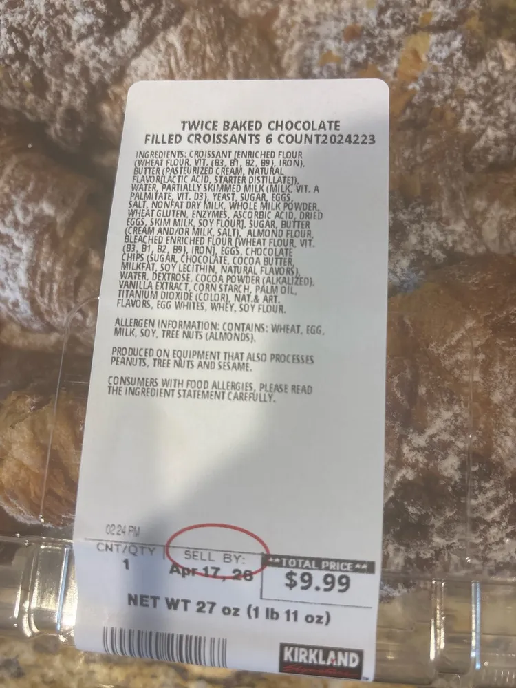 Patata Nueva de España