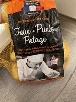 Kartoffeln vorwiegend festkochend
