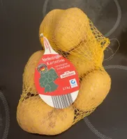 Speisefrühkartoffeln vorwiegend festkochend