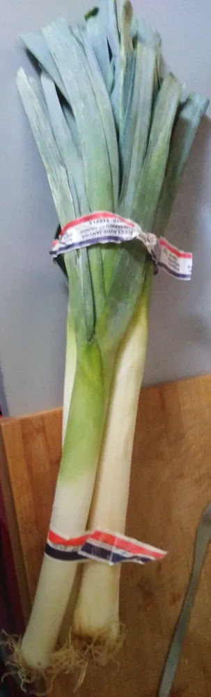 Poireau Botte 1kg