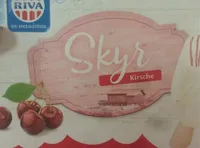 Skyr Kirsche