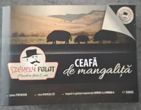 Ceafă De Mangaliță