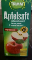 Apfelsaft