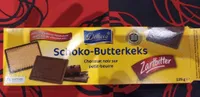 Schoko-butterkeks