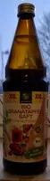 Bio Granarapfelsaft