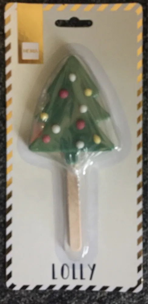 Lolly