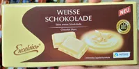 Cassava crackers