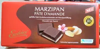 Marzipan pâte d'amande