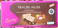 Traube-Nuss