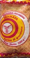 Farina di Granoturco