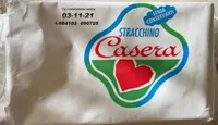 Stracchino Casera