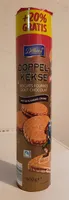 Doppelkekse