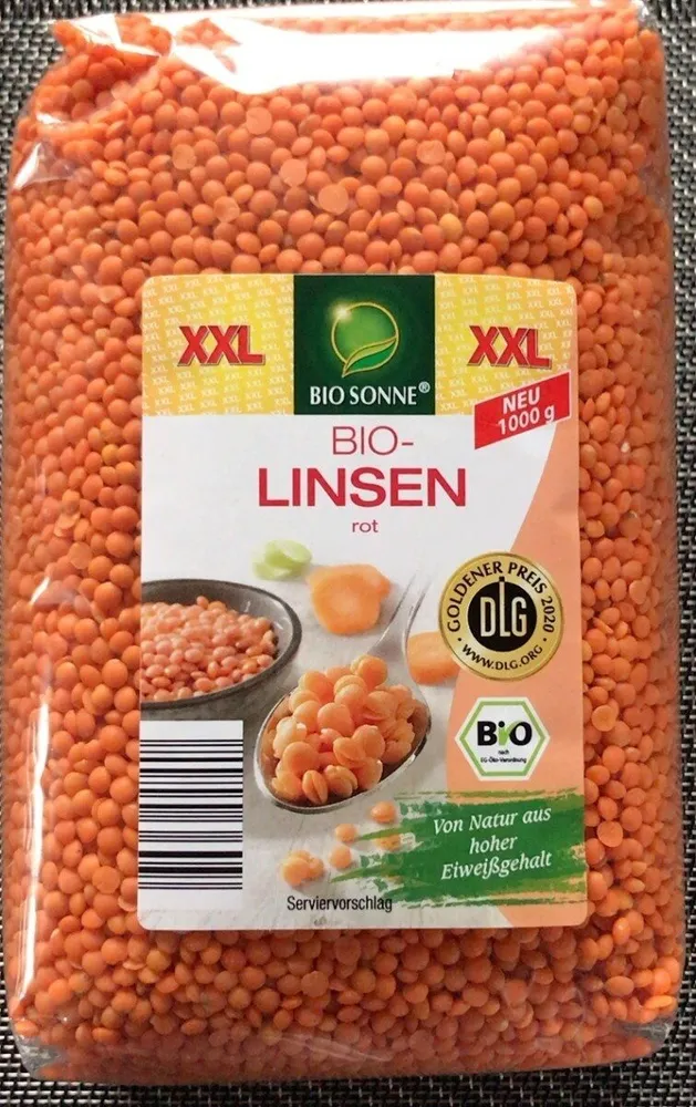 Bio Linsen