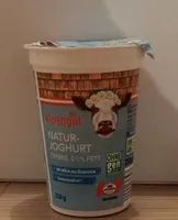 Naturjoghurt