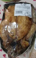 Pollo arrosto