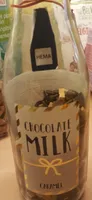 Chocolate Milk Caramel