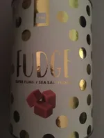 Fudges sea salted