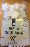 Floating Marshmallows