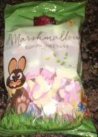 Marshmallows Bunnies and Chicks