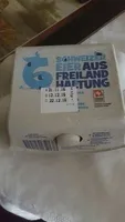 Œufs suisse