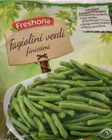 Fagiolini verdi