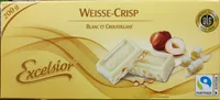 Weisse crisp