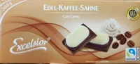 Edel Kaffe Sahne