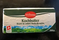 Kochbutter