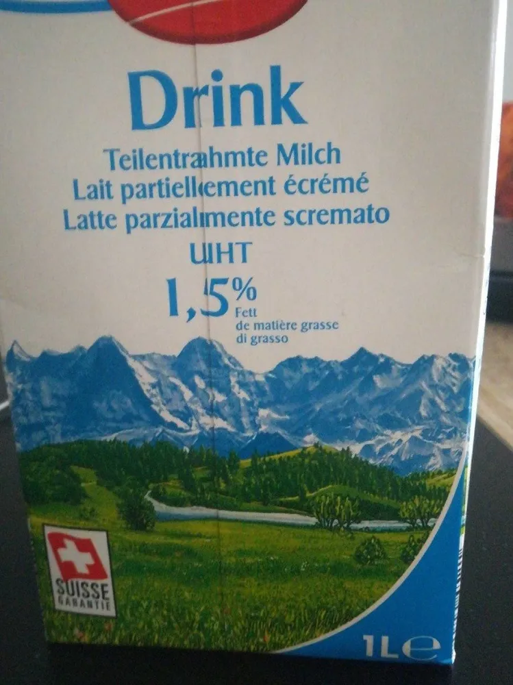 Lait
