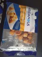 Kourkoubinia In Syrup