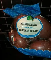 Melkchocolade | Chocolat au Lait