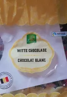 chocolat blanc