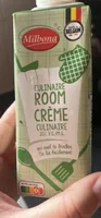 Crème culinaire